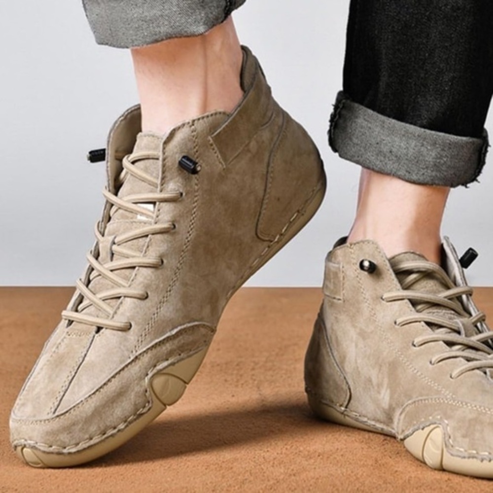 DBECK NWOT DBECK cream SHOES soft versatile casual wear 36